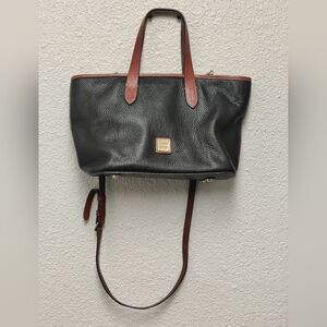 Dooney & Bourke Satchel Bag